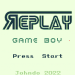 Association Replay Game Boy