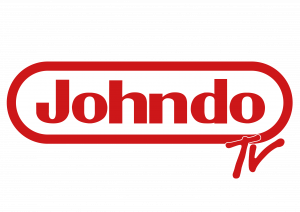 johndo TV logo