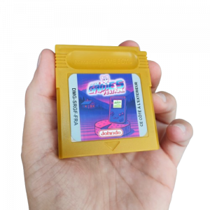 cartouche collector savoie retro games festival