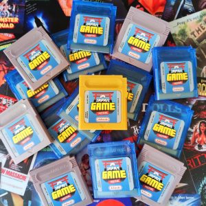 japan game festival game boy