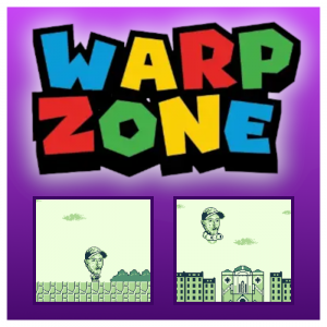 WARP ZONE SITE