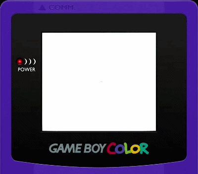 game boy color