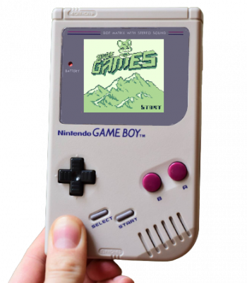 savoie retro games jeu game boy