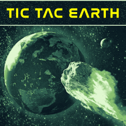 Tic Tac Earth Game Boy
