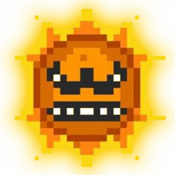 SOLEIL MARIO