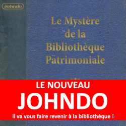 le mystère de la bibliothèque patrimoniale jeu game boy