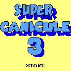 Super canicule 3